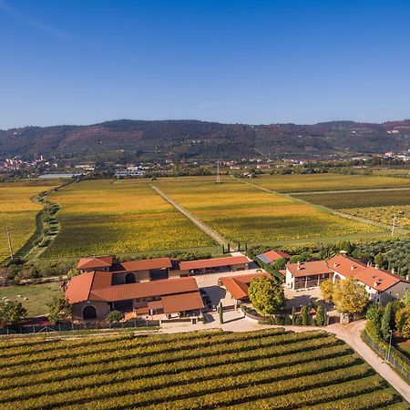 Agriturismo Corte Moranda Verona Kültér fotó
