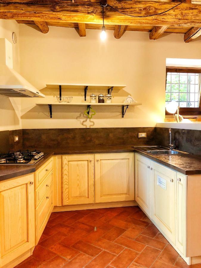 Agriturismo Corte Moranda Verona Kültér fotó