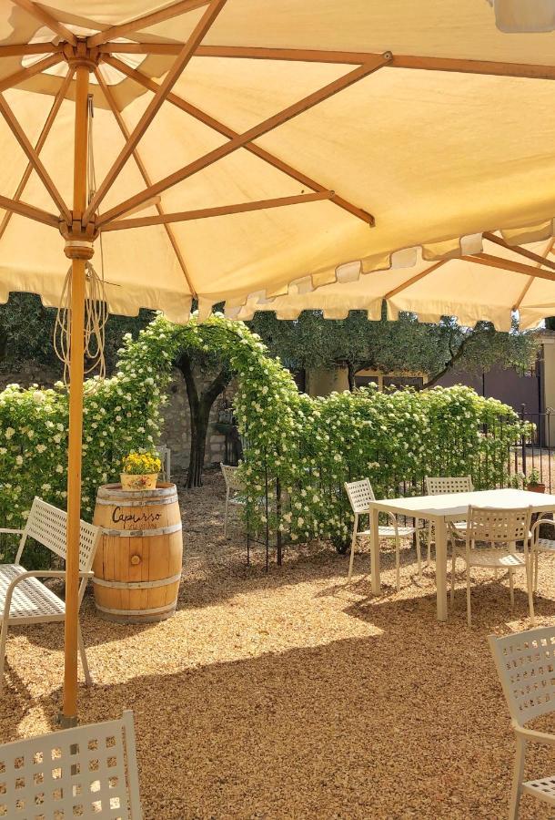 Agriturismo Corte Moranda Verona Kültér fotó