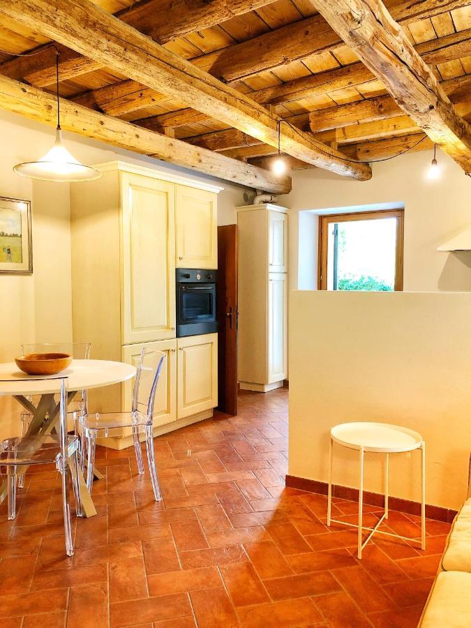 Agriturismo Corte Moranda Verona Kültér fotó