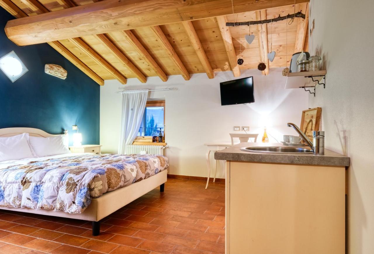 Agriturismo Corte Moranda Verona Kültér fotó