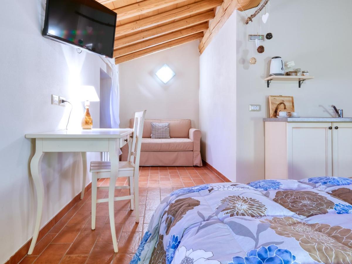 Agriturismo Corte Moranda Verona Kültér fotó