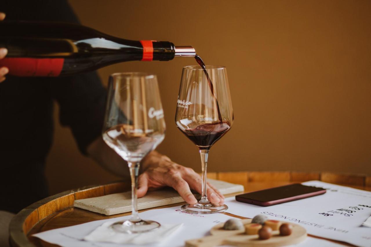 Agriturismo Corte Moranda Verona Kültér fotó