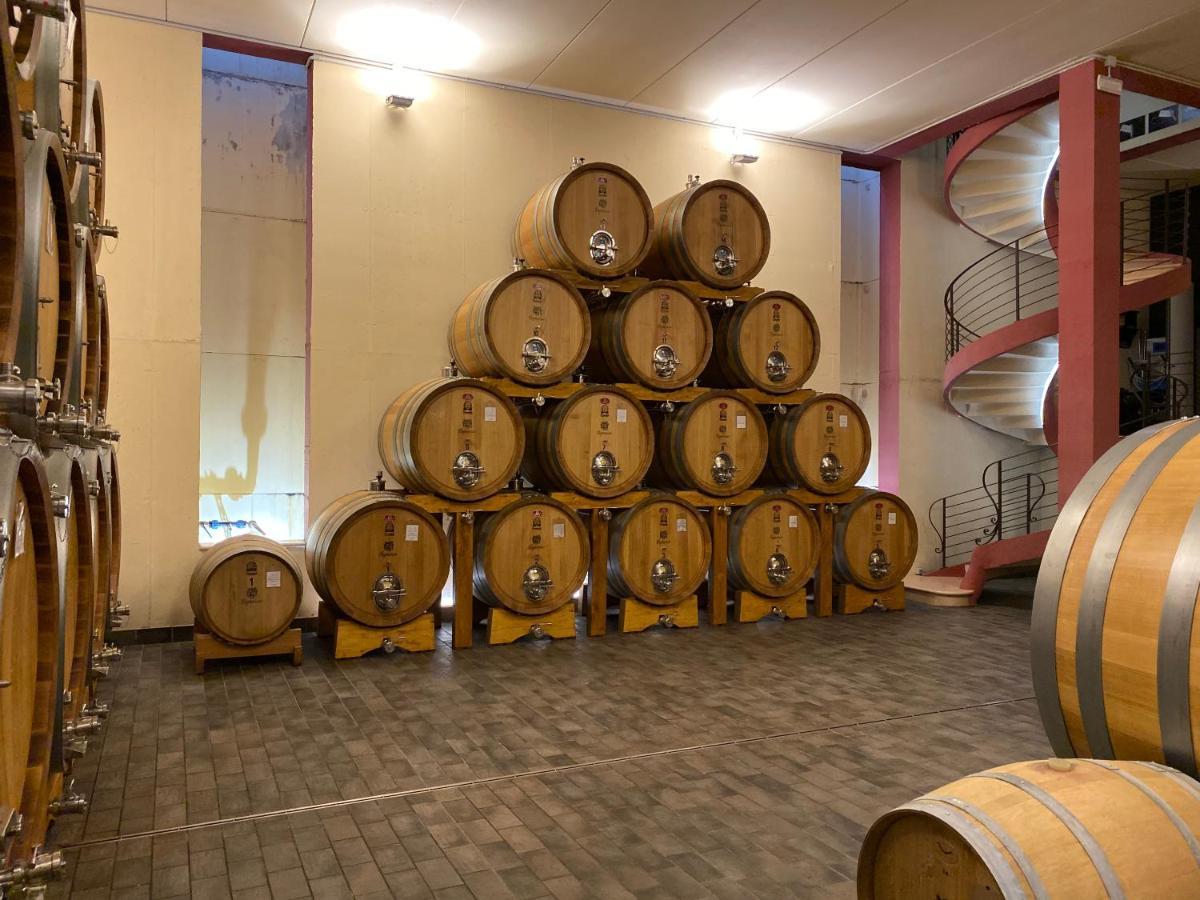 Agriturismo Corte Moranda Verona Kültér fotó