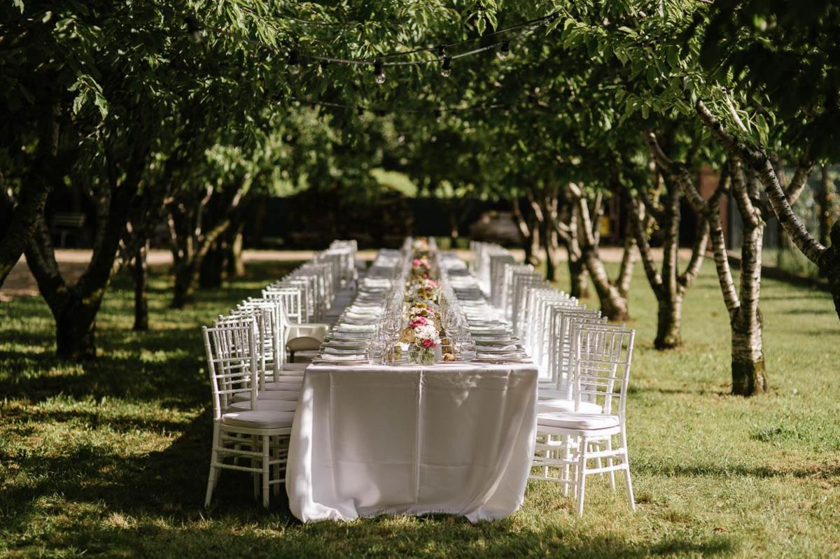 Agriturismo Corte Moranda Verona Kültér fotó