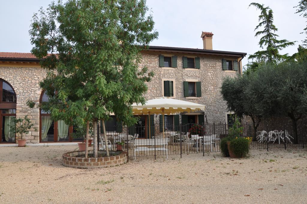 Agriturismo Corte Moranda Verona Kültér fotó