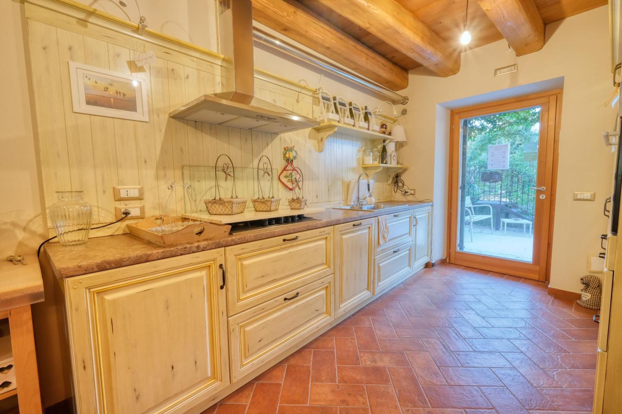 Agriturismo Corte Moranda Verona Kültér fotó