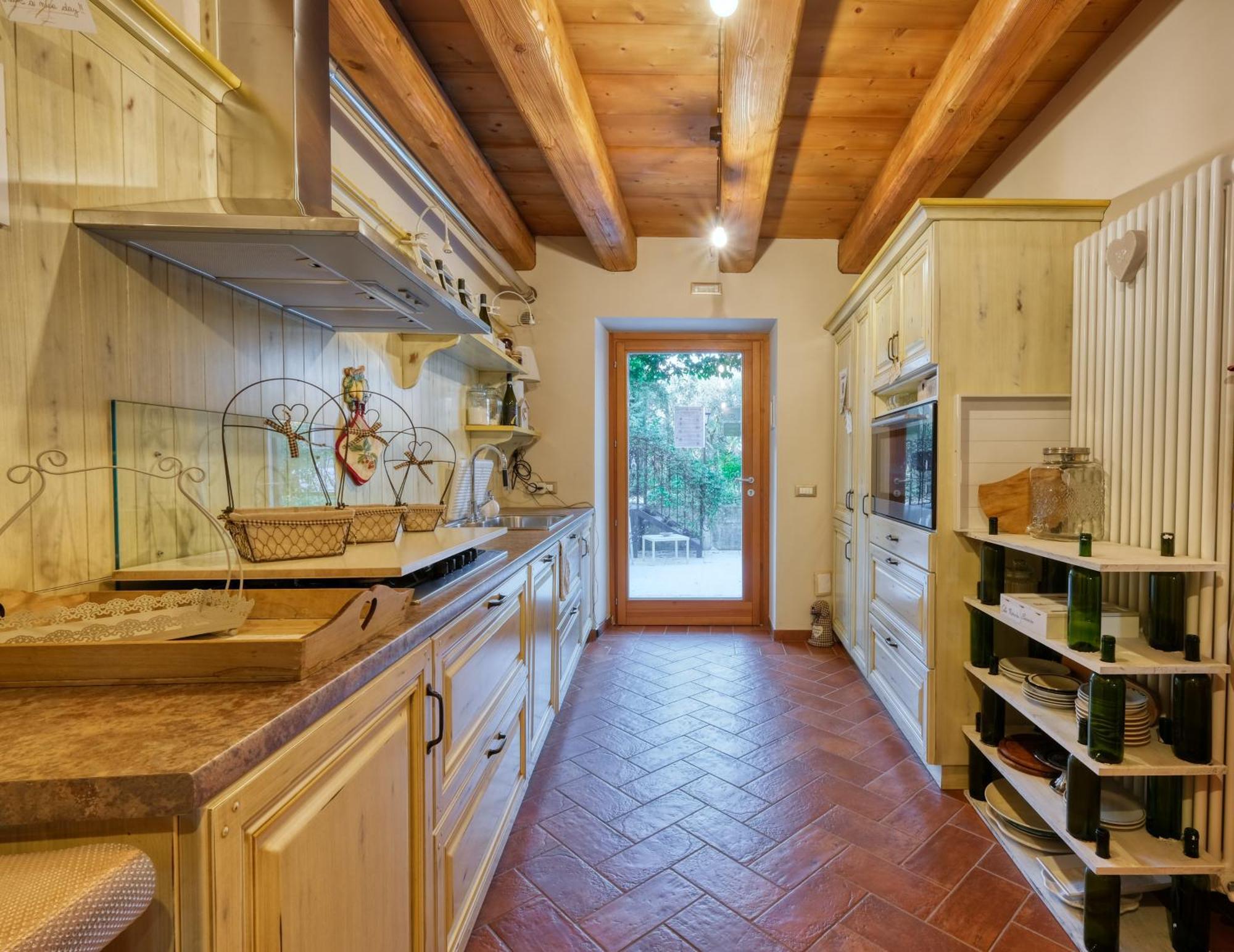 Agriturismo Corte Moranda Verona Kültér fotó