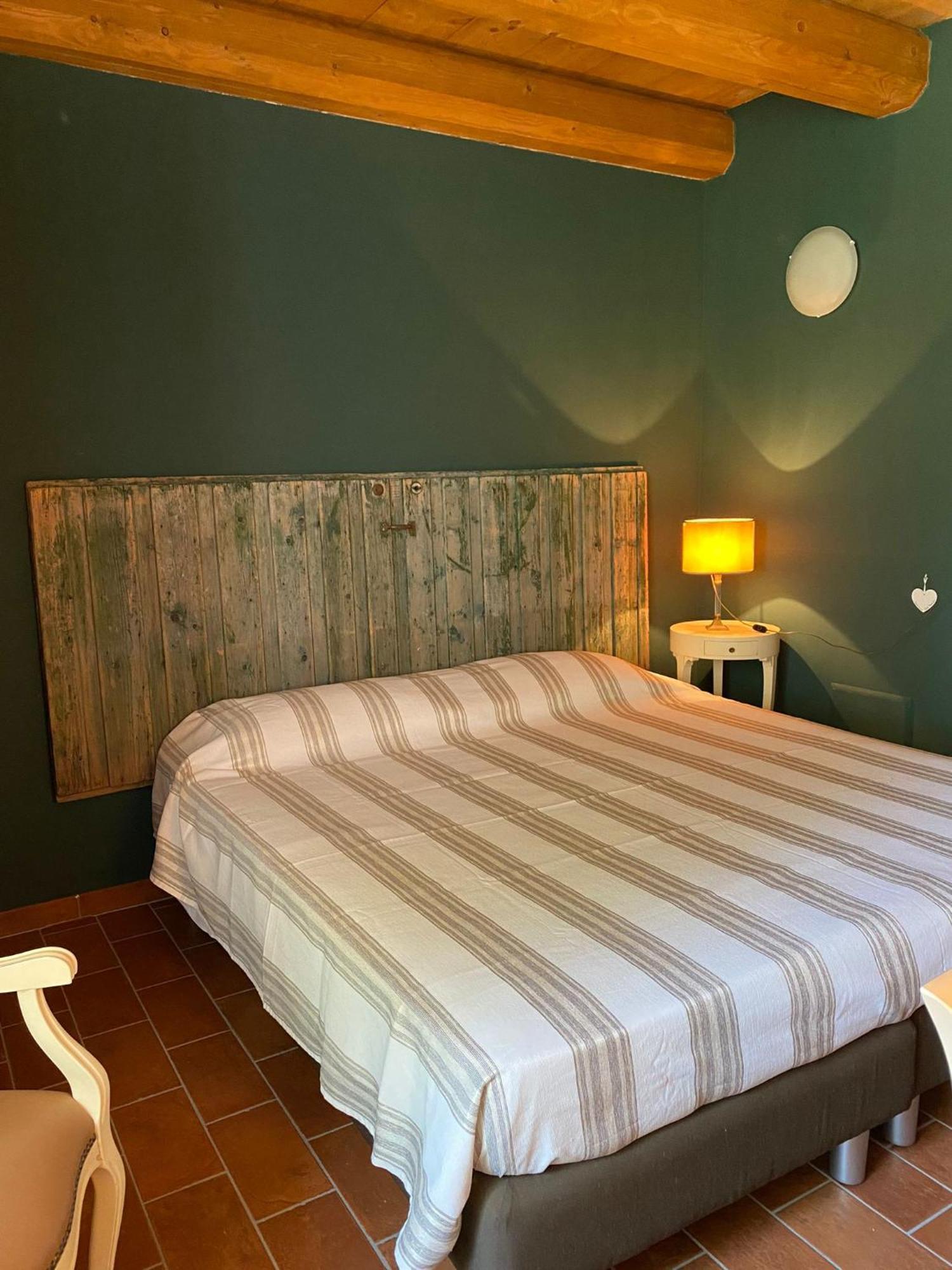 Agriturismo Corte Moranda Verona Kültér fotó