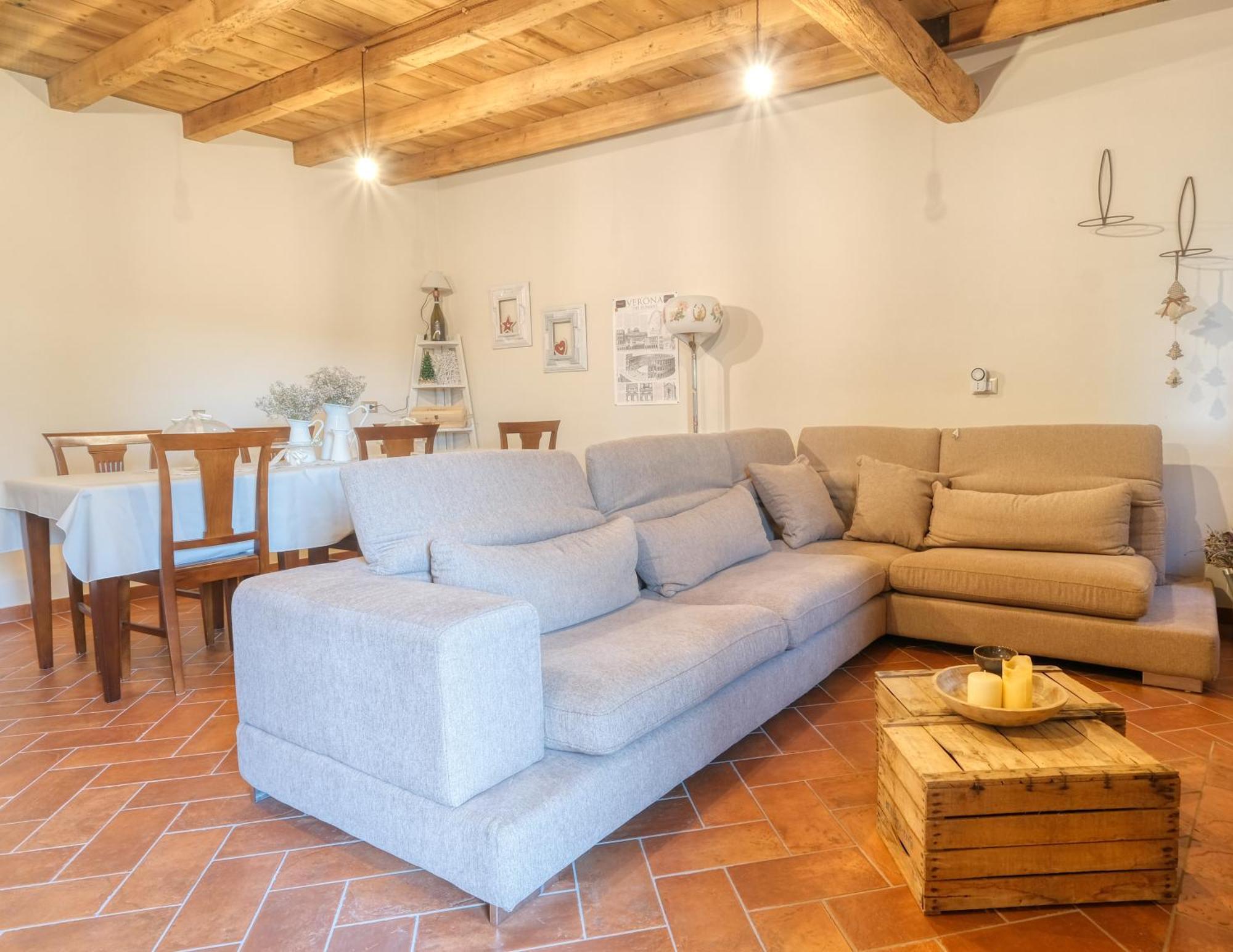 Agriturismo Corte Moranda Verona Kültér fotó