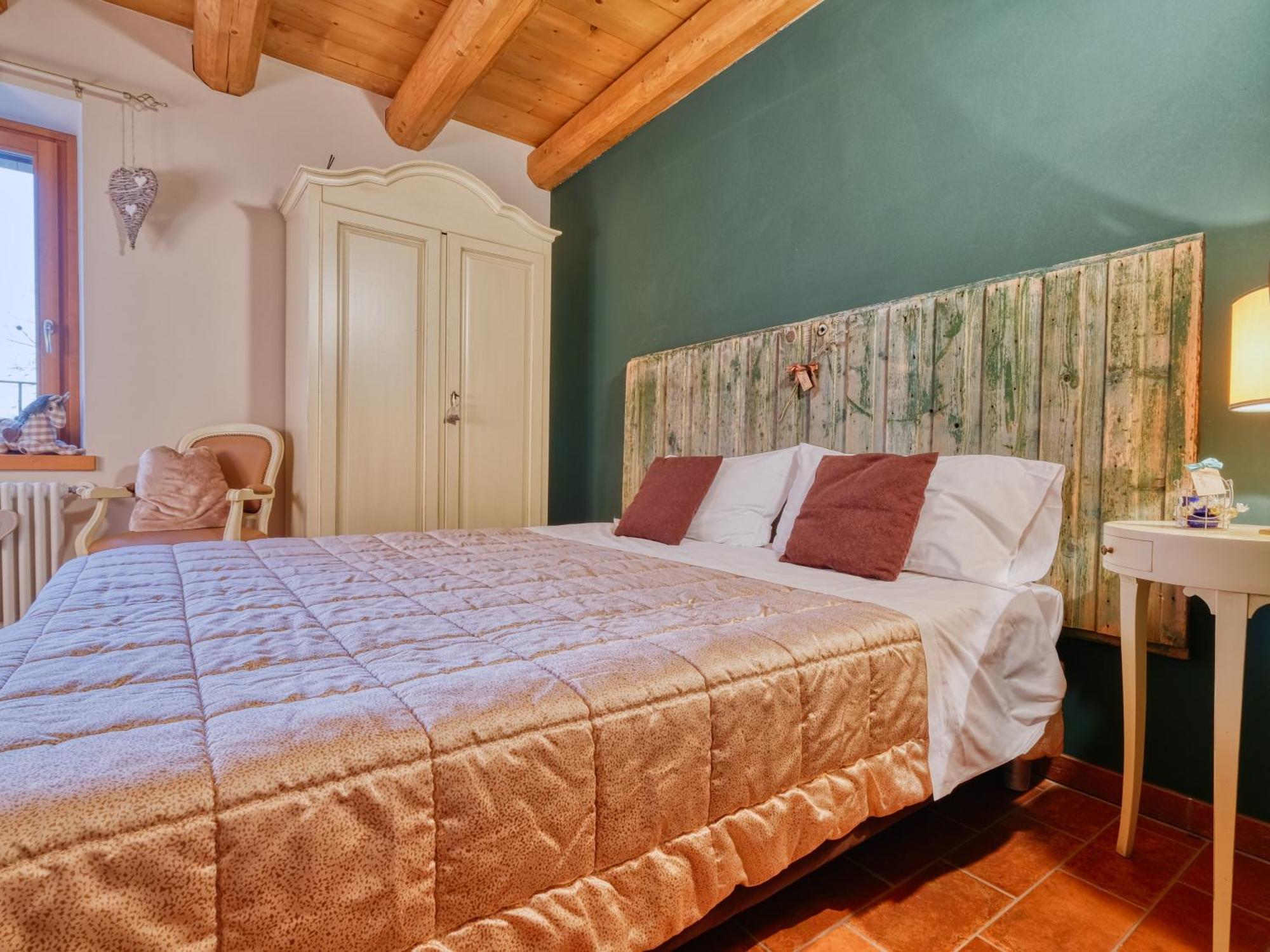 Agriturismo Corte Moranda Verona Kültér fotó