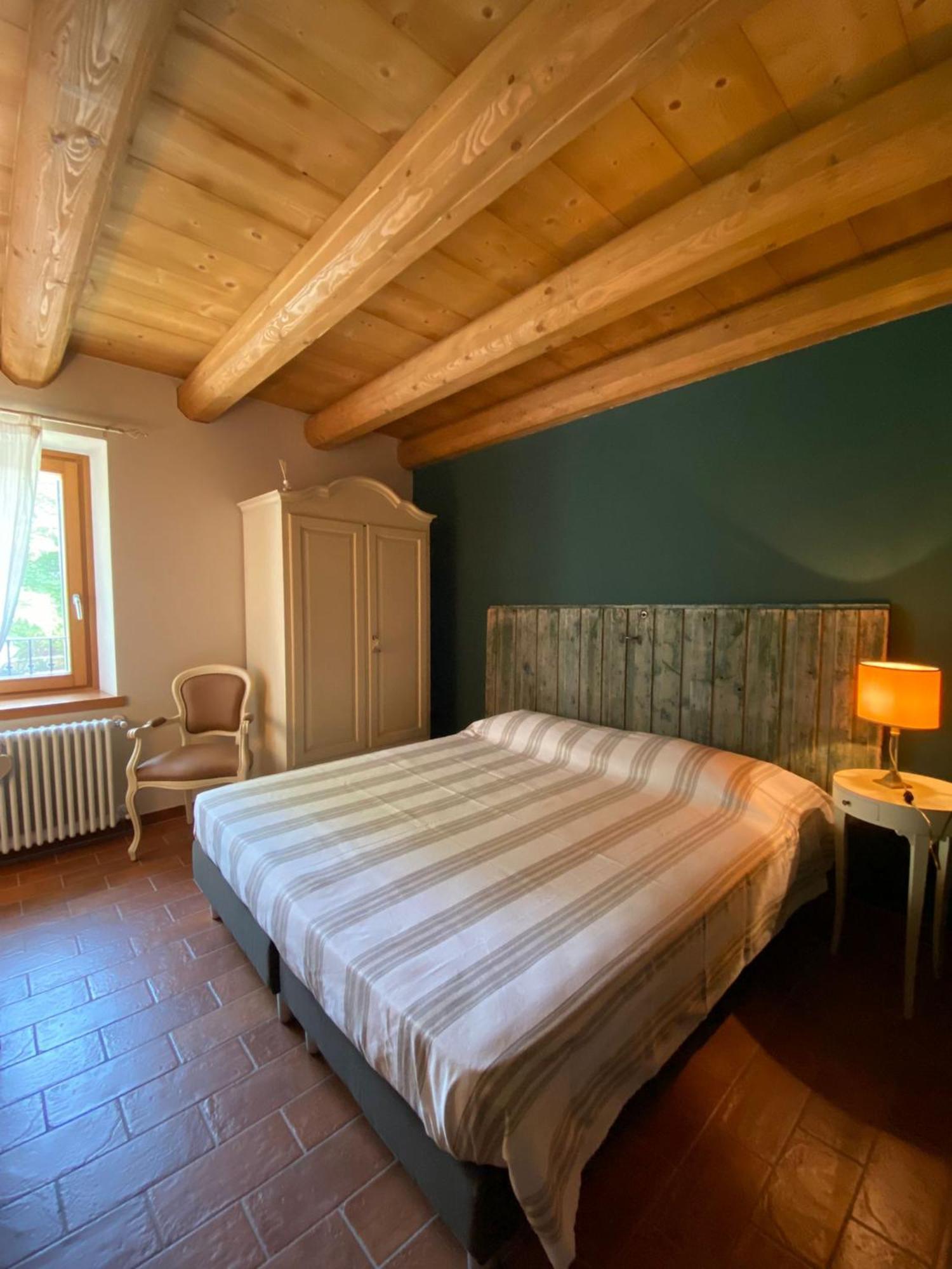 Agriturismo Corte Moranda Verona Kültér fotó