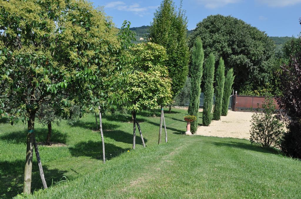 Agriturismo Corte Moranda Verona Kültér fotó