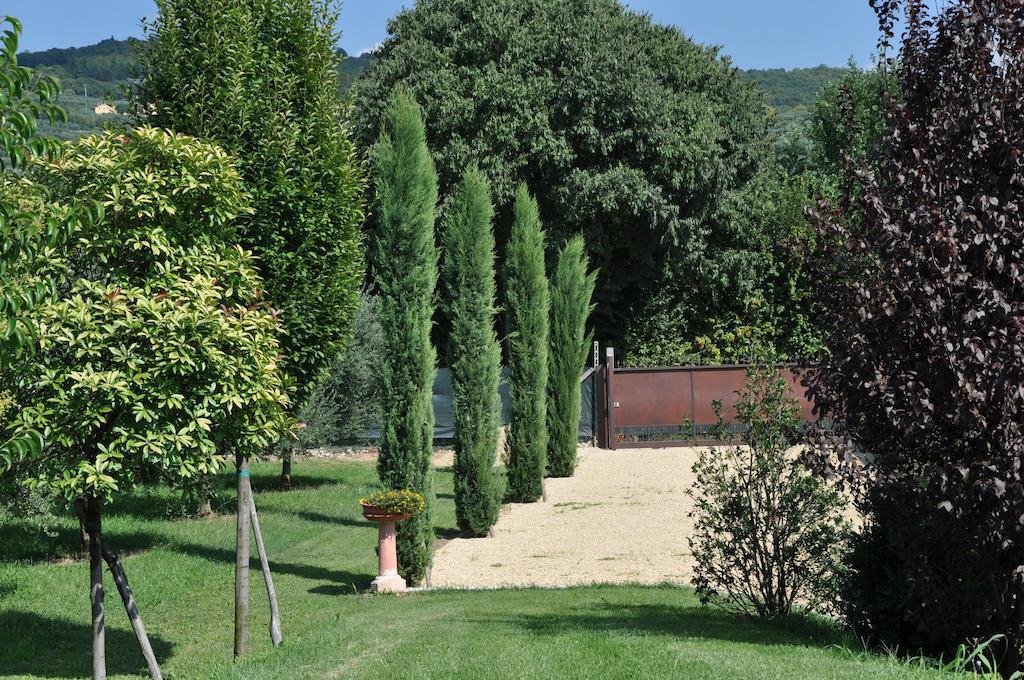 Agriturismo Corte Moranda Verona Kültér fotó