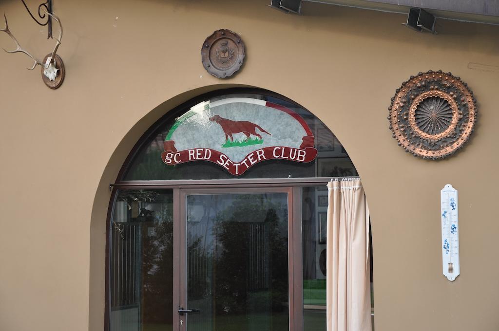 Agriturismo Corte Moranda Verona Kültér fotó