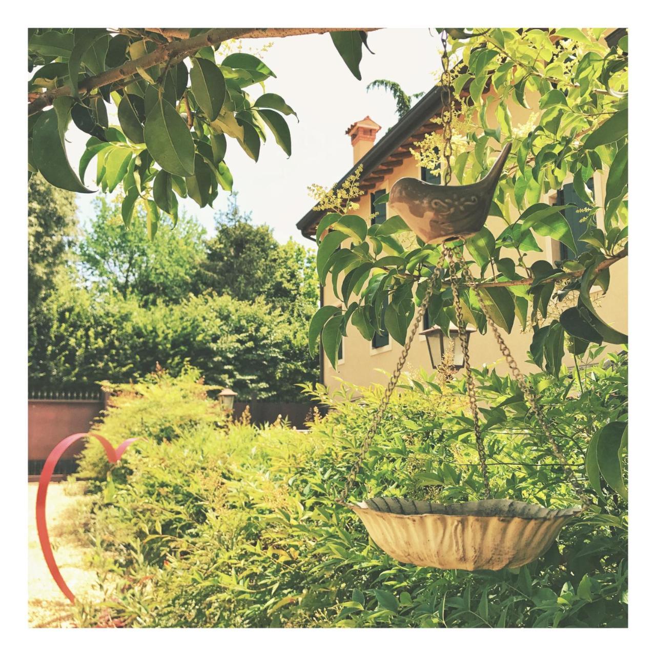 Agriturismo Corte Moranda Verona Kültér fotó