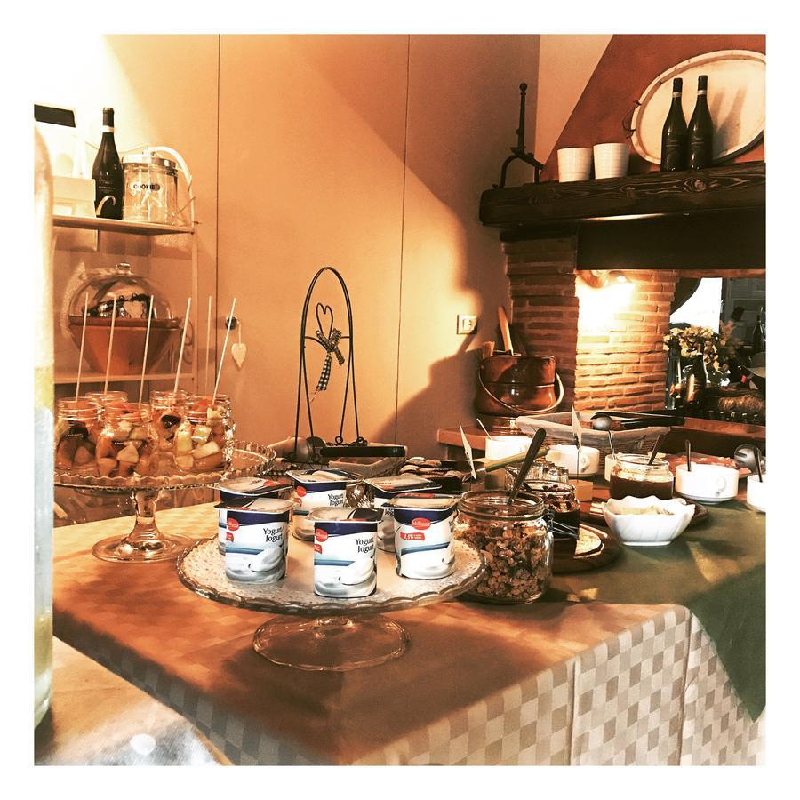 Agriturismo Corte Moranda Verona Kültér fotó