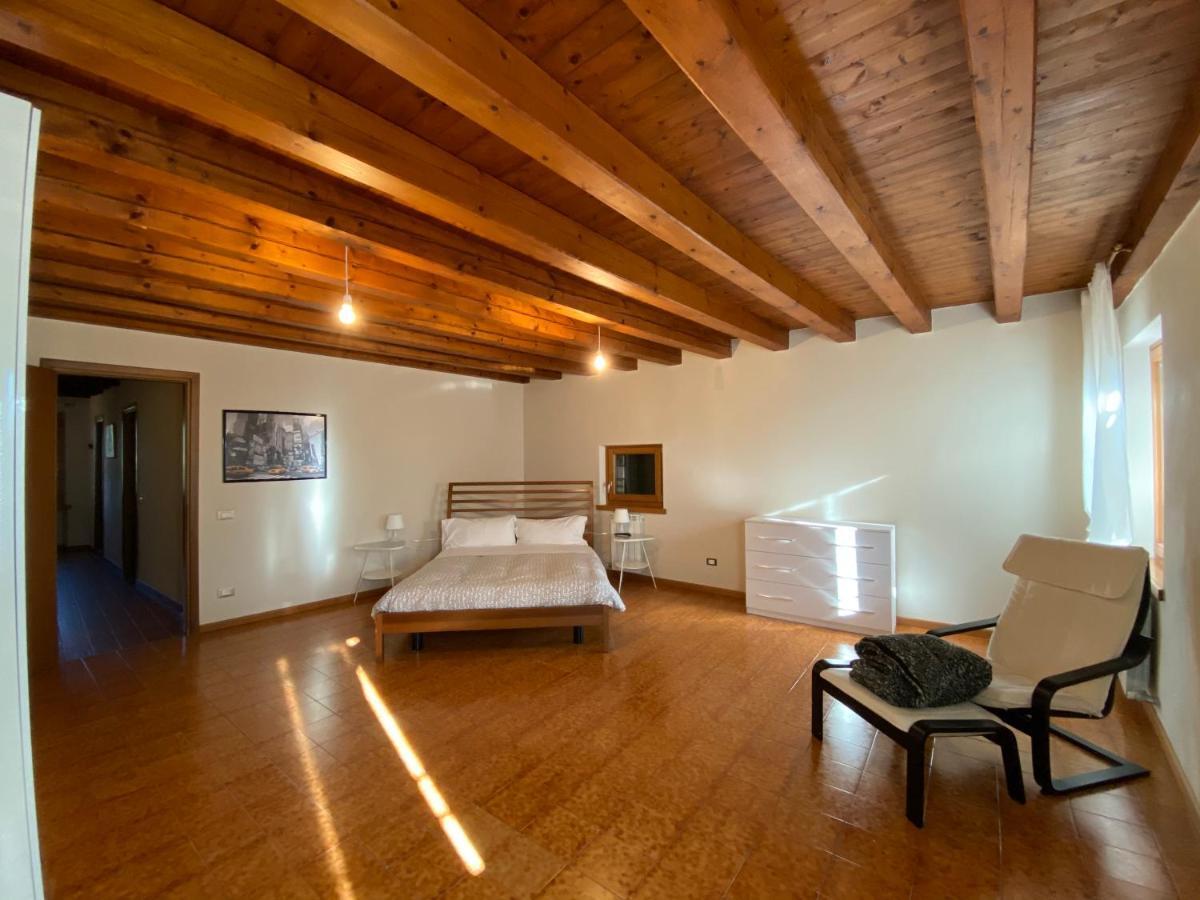 Agriturismo Corte Moranda Verona Kültér fotó