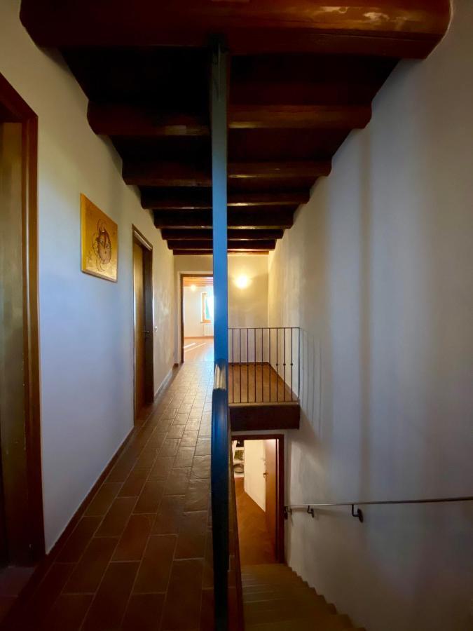 Agriturismo Corte Moranda Verona Kültér fotó