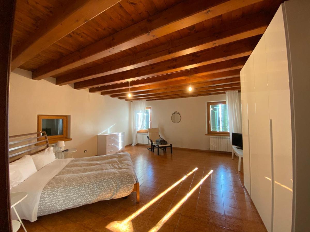 Agriturismo Corte Moranda Verona Kültér fotó